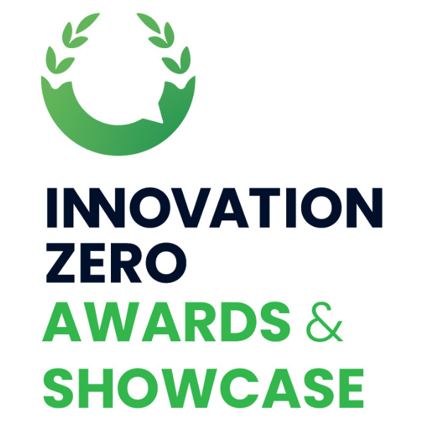 Innovation Zero Awards and Showcase