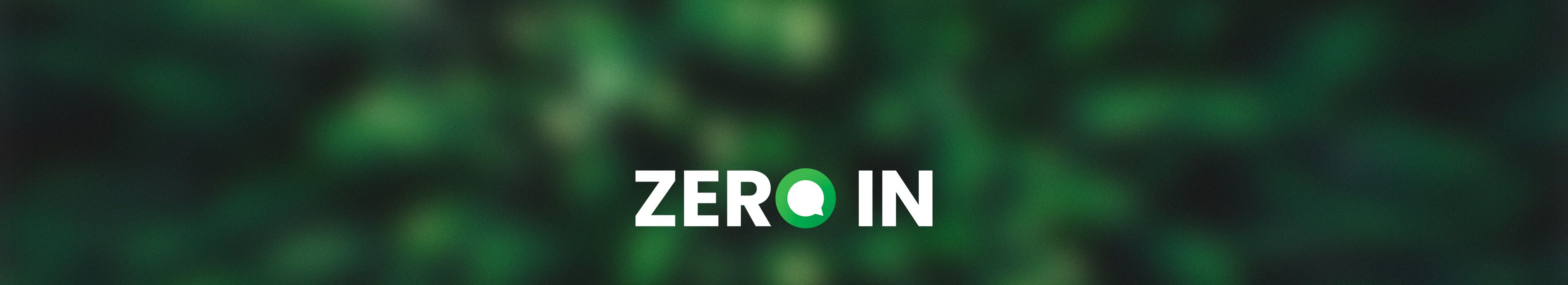 ZeroIn Header