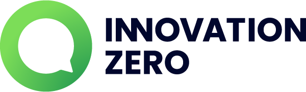 Innovation Zero Logo
