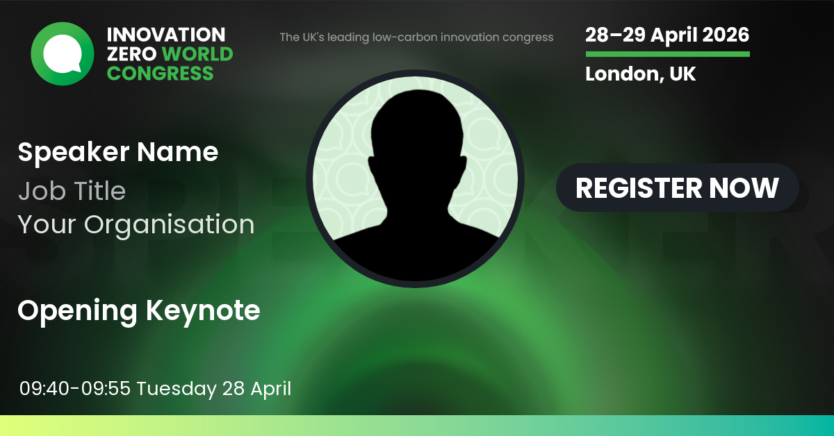 Speaker Gleanin Template