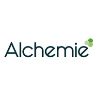 Company name - Alchemie Technology Ltd