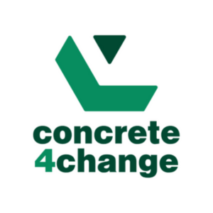 Exhibitor profile image for Concrete4Change