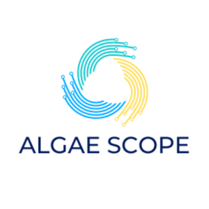 Exhibitor profile image for Algae Scope