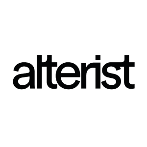 Exhibitor profile image for Alterist