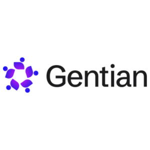 Exhibitor profile image for Gentian Limited