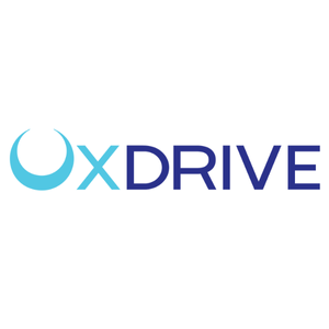 Exhibitor profile image for OxDrive Ltd
