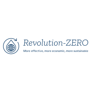 Exhibitor profile image for Revolution-ZERO Group Ltd