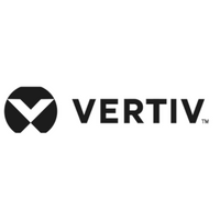 Company name - VERTIV