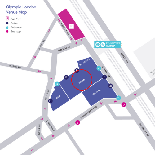 Olympia-Venue-Map---Grand-Hall
