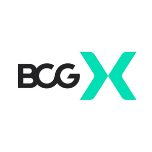 BCG X
