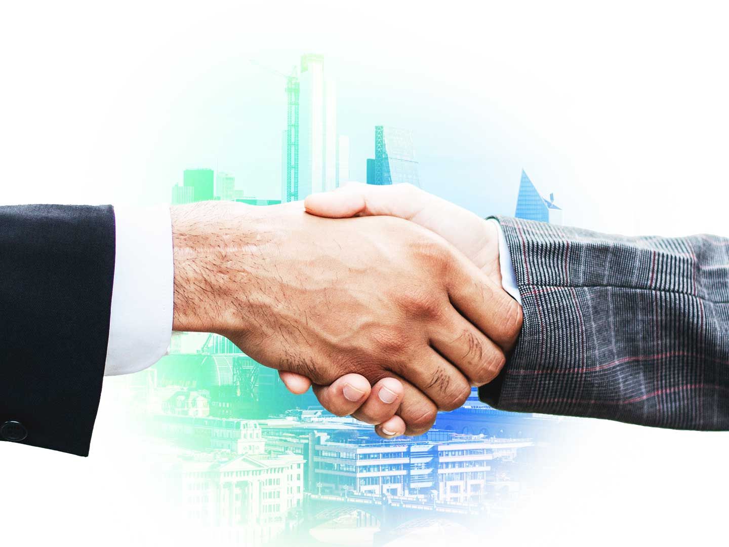Become a partner