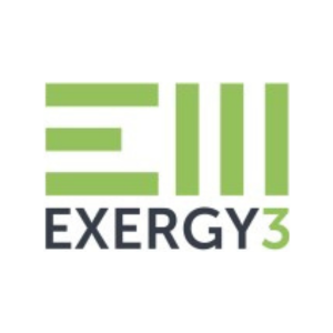 Exergy3