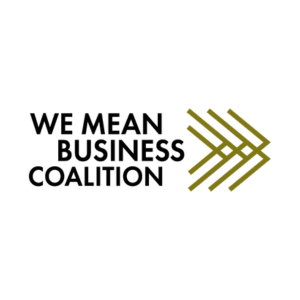 We Mean Business Coalition