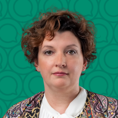 Oxana Loguinova
