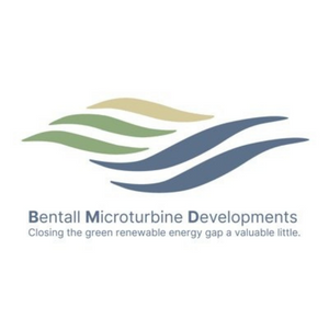 Bentall Microturbine Developments