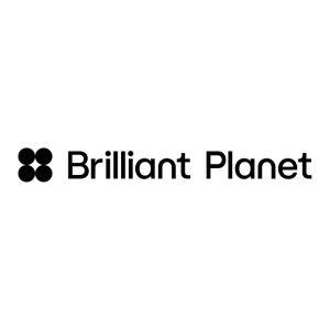 Brilliant Planet