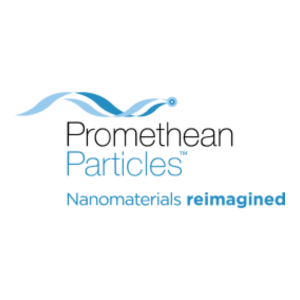 Promethean Particles