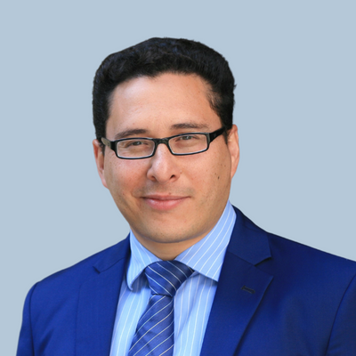 Pedro Baiz