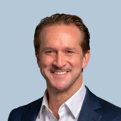Seb Henbest