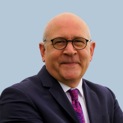 Stuart Broadley