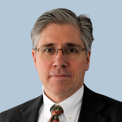 Ian Riley