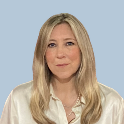 Joanna Gosling