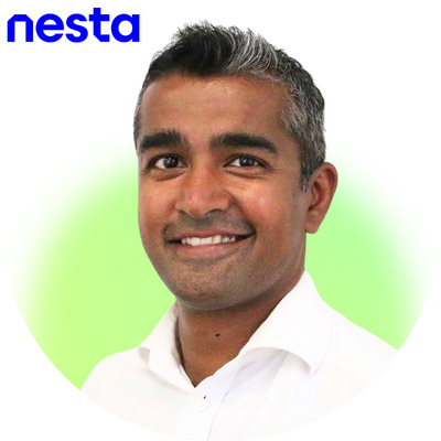 Ravi Gurumurthy