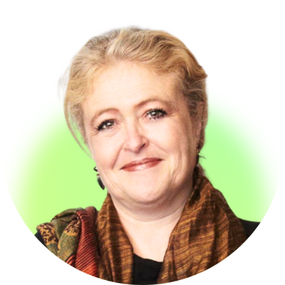 Laura Sandys CBE - Green Alliance