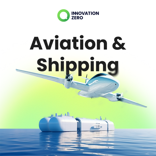 Aviation & Shipping