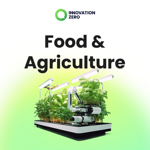 Food & Agriculture