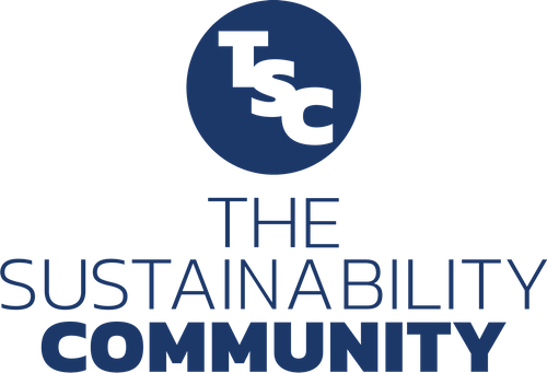 The Sustainability Community