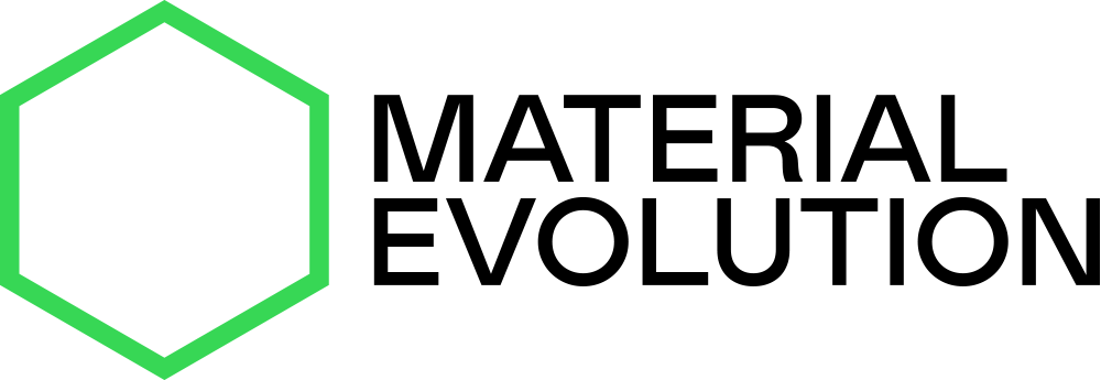 Material Evolution