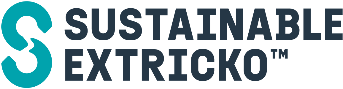 Sustainable Extricko
