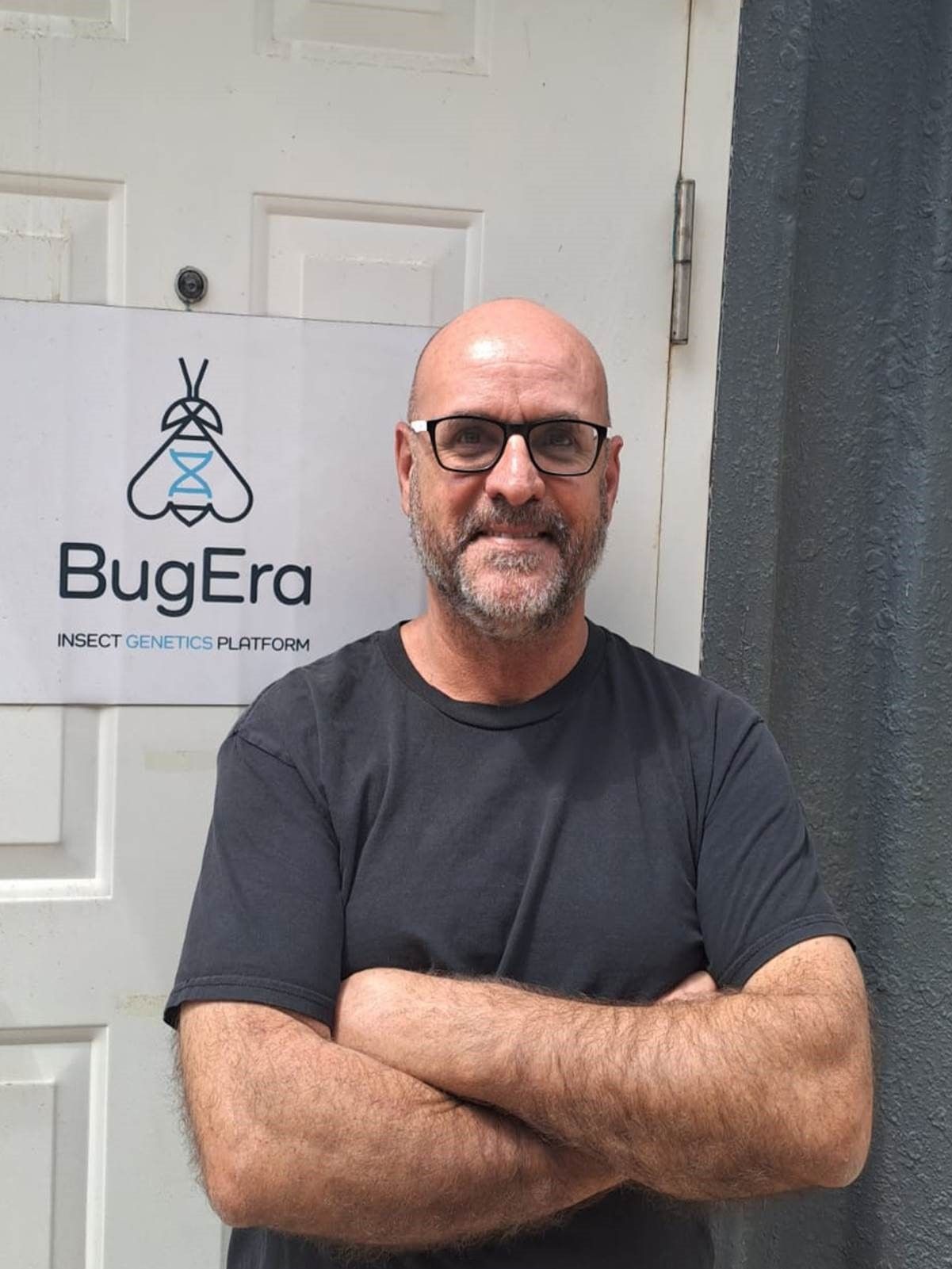 BugEra Insect Biotechnology