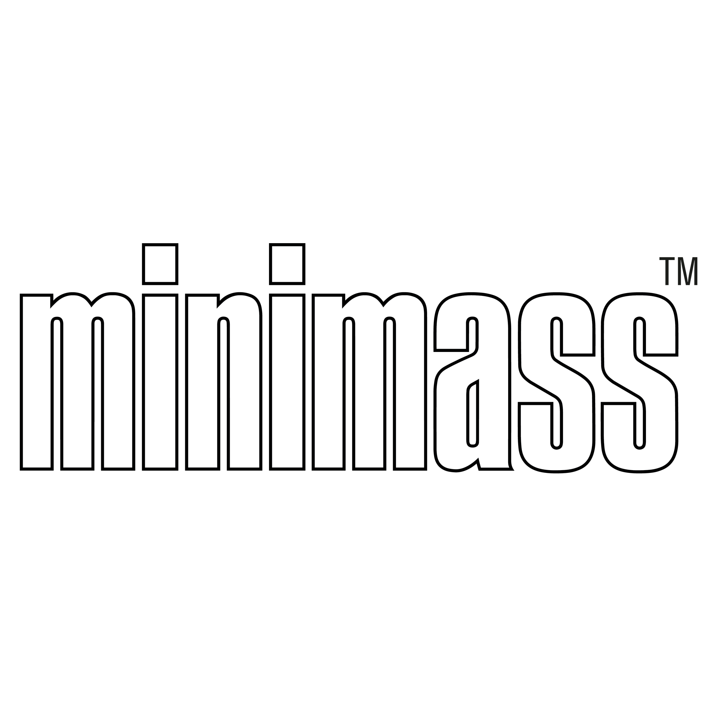 minimass (Net Zero Projects Limited)