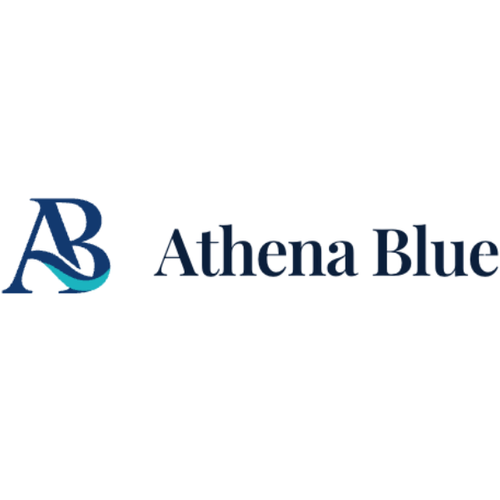 Athena Blue