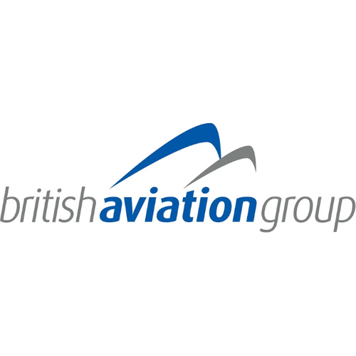 British Aviation Group