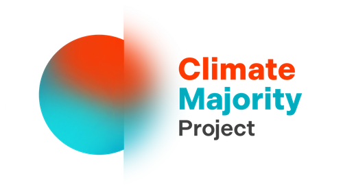 Climate Majority Project