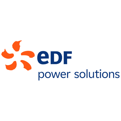 EDF power solutions