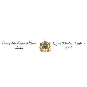 The Embassy of the Kingdom of Morocco London