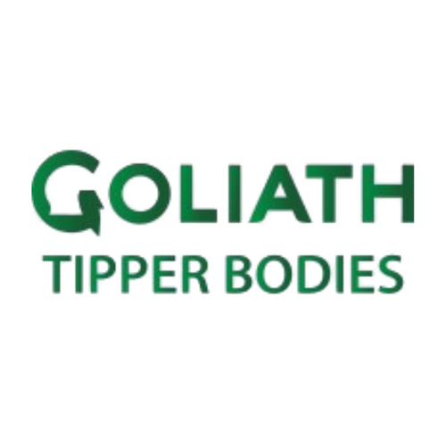 Goliath Tipper Bodies