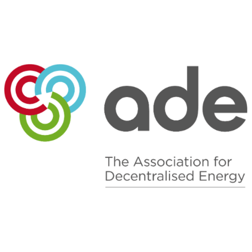 The Association for Decentralised Energy