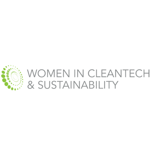 Women in Cleantech & Sustainability (WCS)