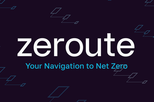 Zeroute