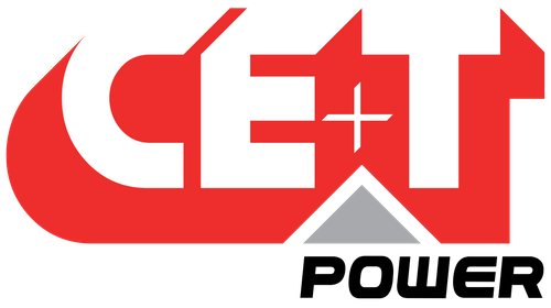 CE + T Power