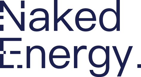 Naked Energy