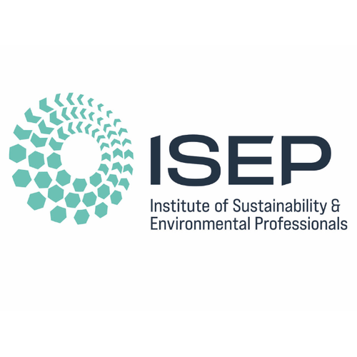 Institute of Sustainability and Environmental Professionals (ISEP)