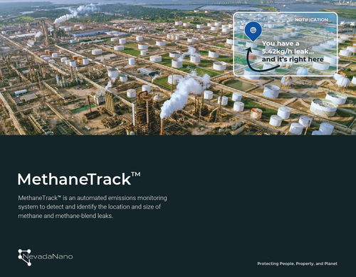 MethaneTrack™