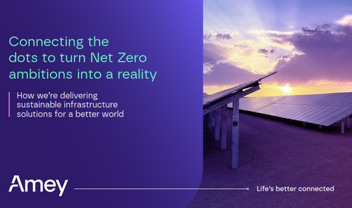 Connecting the dots to turn Net Zero ambitions into a reality