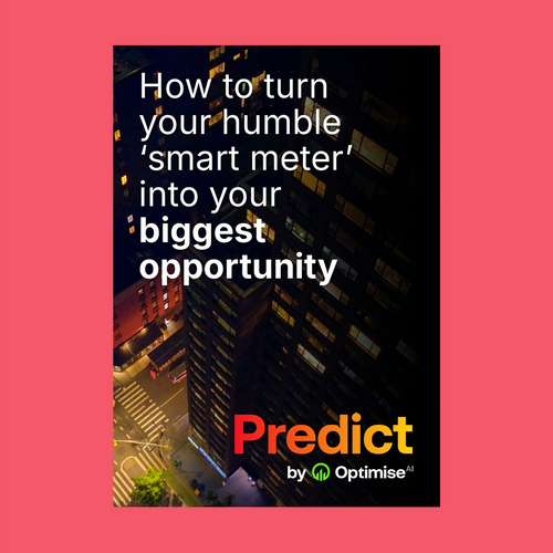 Predict Brochure